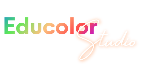 Educolor Studio : Learning outside the lines